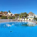 Torres Del Sol Luxury Americas *