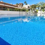 Torres Del Sol Luxury Americas * פלאייה דה לאס אמריקס