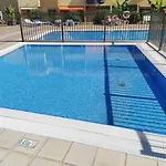 דירה Torres Del Sol Luxury Americas פלאייה דה לאס אמריקס