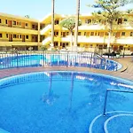 Torres Del Sol Luxury Americas * פלאייה דה לאס אמריקס