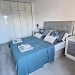 Torres Del Sol Luxury Americas פלאייה דה לאס אמריקס