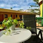 דירה Torres Del Sol Luxury Americas *