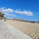 Torres Del Sol Luxury Americas דירה