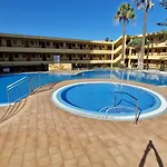 דירה Torres Del Sol Luxury Americas *
