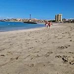 Torres Del Sol Luxury Americas דירה *