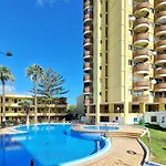 Torres Del Sol Luxury Americas דירה פלאייה דה לאס אמריקס