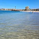 Torres Del Sol Luxury Americas דירה פלאייה דה לאס אמריקס
