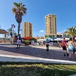 Torres Del Sol Luxury Americas פלאייה דה לאס אמריקס