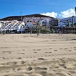Torres Del Sol Luxury Americas * פלאייה דה לאס אמריקס