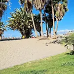 Torres Del Sol Luxury Americas דירה פלאייה דה לאס אמריקס