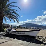 Torres Del Sol Luxury Americas דירה