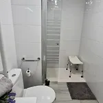 דירה Torres Del Sol Luxury Americas פלאייה דה לאס אמריקס
