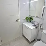 Torres Del Sol Luxury Americas דירה
