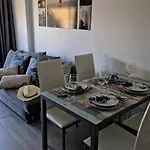 Torres Del Sol Luxury Americas דירה *