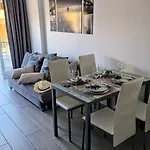Torres Del Sol Luxury Americas דירה פלאייה דה לאס אמריקס