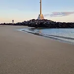 דירה Torres Del Sol Luxury Americas *