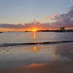 Torres Del Sol Luxury Americas דירה *