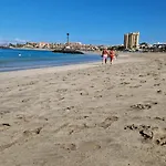דירה Torres Del Sol Luxury Americas *