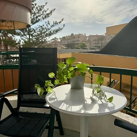 Apartman Torres Del Sol Luxury Americas