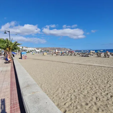 Torres Del Sol Luxury Americas Apartman *