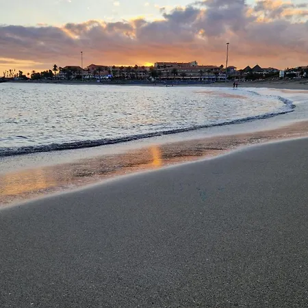 Torres Del Sol Luxury Americas Lejlighed Playa de las Américas