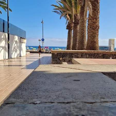 Torres Del Sol Luxury Americas Apartman