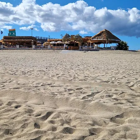 Lejlighed Torres Del Sol Luxury Americas Playa de las Américas