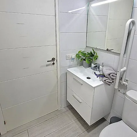 Torres Del Sol Luxury Americas Apartman