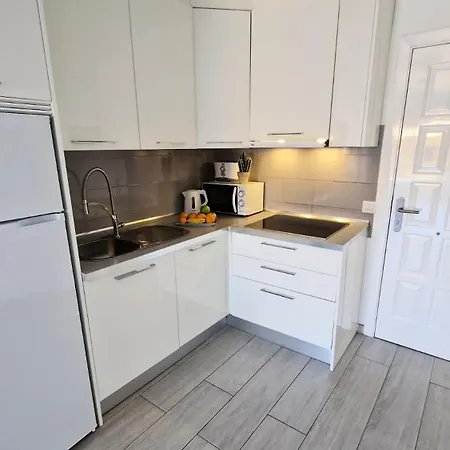 Apartman Torres Del Sol Luxury Americas