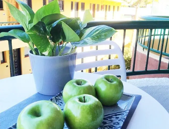 Torres Del Sol Luxury Americas