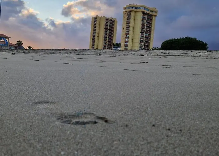 Torres Del Sol Luxury Americas Lejlighed *