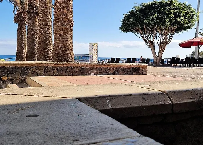 Lejlighed Torres Del Sol Luxury Americas *