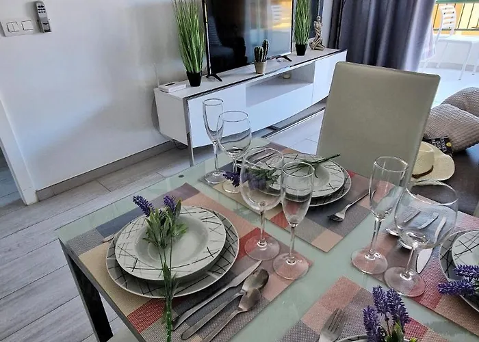 Torres Del Sol Luxury Americas Playa de las Américas