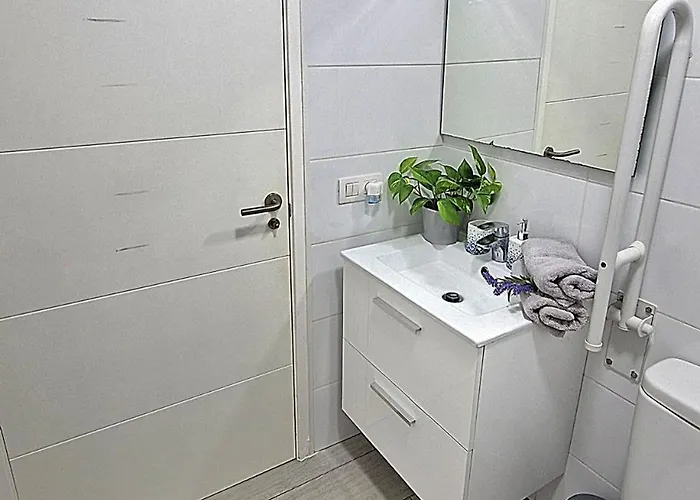 Torres Del Sol Luxury Americas Lejlighed