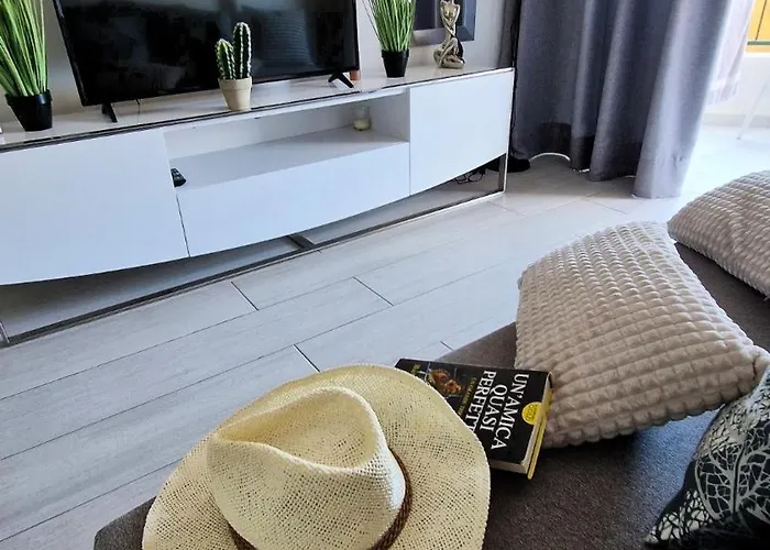 Torres Del Sol Luxury Americas