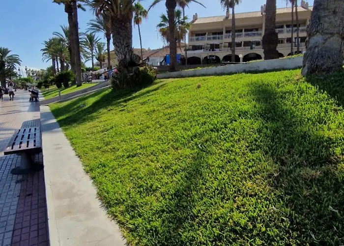 Torres Del Sol Luxury Americas Lejlighed Playa de las Américas