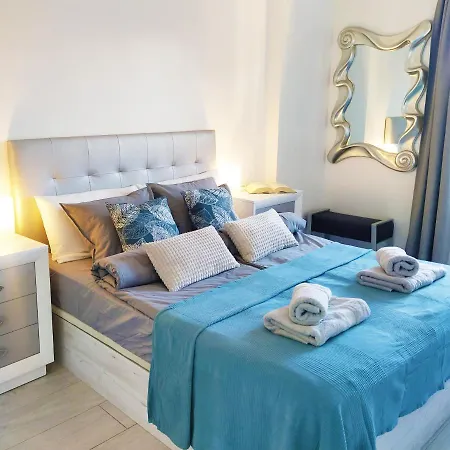 Torres Del Sol Luxury Americas