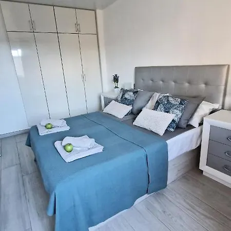 Torres Del Sol Luxury Americas Playa de las Américas