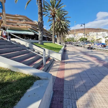 Apartment Torres Del Sol Luxury Americas