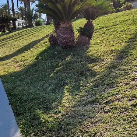 Appartement Torres Del Sol Luxury Americas *