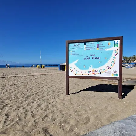 Appartement Torres Del Sol Luxury Americas Playa de las Américas