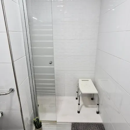 Torres Del Sol Luxury Americas Apartment *