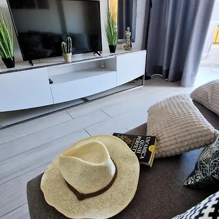 Torres Del Sol Luxury Americas