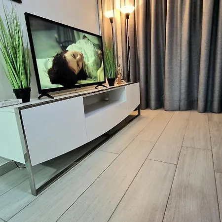 Torres Del Sol Luxury Americas Apartment *