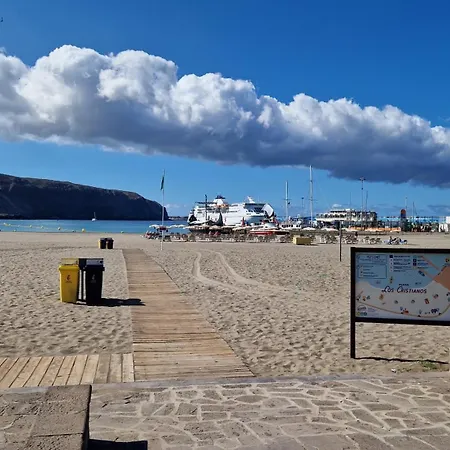 Apartment Torres Del Sol Luxury Americas Playa de las Americas (Tenerife)