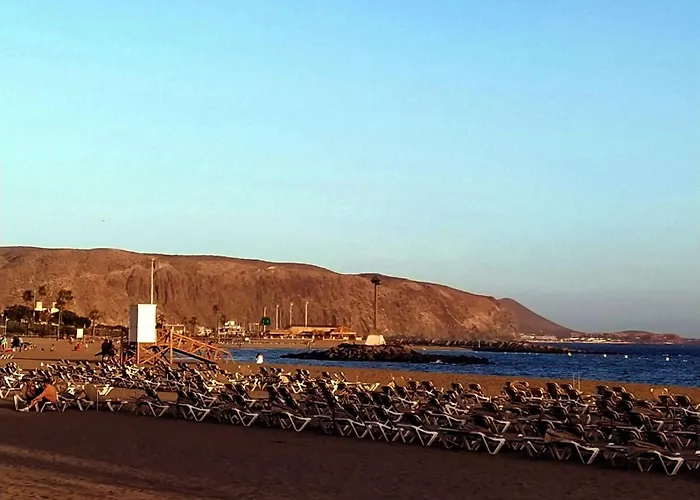 Torres Del Sol Luxury Americas Διαμέρισμα