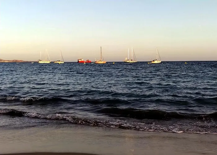 Διαμέρισμα Torres Del Sol Luxury Americas *