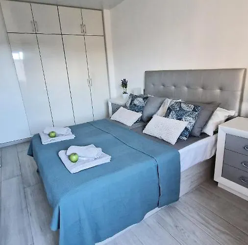 Torres Del Sol Luxury Americas Πλάγια ντε λας Αμέρικας