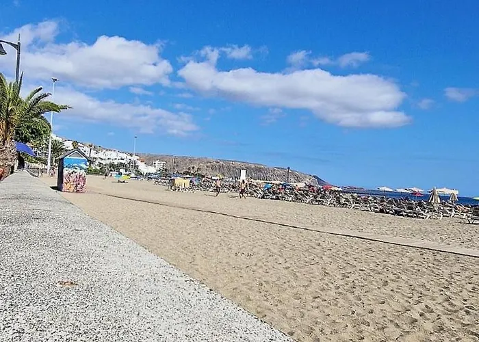 Torres Del Sol Luxury Americas Διαμέρισμα