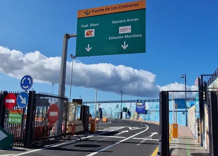 Torres Del Sol Luxury Americas *